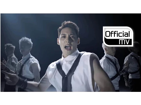 JJCC BingBingBing 公式動画サムネイル