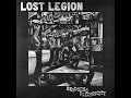 Download Lagu Lost Legion - Bridging Electricity EP