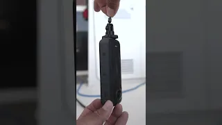 360 Camera + Fishing Pole = Epic Perspective