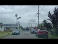 Richmond California s Upper South Side 23rd St Parchester Village And Hilltop Mall