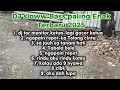 KUMPULAN LAGU DJ SLOW BASSZ PALING ENAK DJ TOR MONITOR KETUA \\\\ DJ NGAPAIN REPOT #dj #djslowbass 