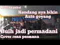 Buih jadi permadani cover Rena permana || Mustika paksi || INDO Musik