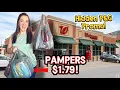 Walgreens Haul - 1 79 PAMPERS Hidden P G In-store Promo