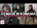 Download Lagu DJ MADE IN ROMANIA APRI RMX VIRAL TIKTOK 2025
