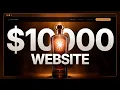 How to Build 10K Websites in Minutes Claude AI
