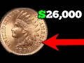 RARE 1898 INDIAN HEAD PENNIES WORTH MONEY