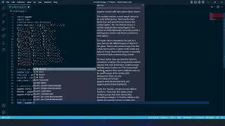 Build an English to Morse Code Translator GUI in Python with Pygame