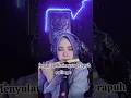 Lagu menyulam kain yang rapuh (( Yulia Citra )) cover suling by cut Tiara