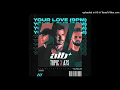 ATB X TOPIC X A7S - YOUR LOVE (9PM) 1ACAPELLA FULL ACAPELLA