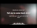 Alina Baraz - Right There (Karaoke/Instrumental)