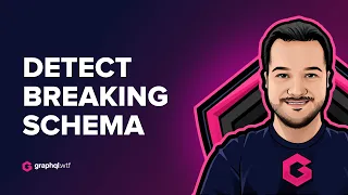 Detect breaking Grap L schema changes with GitHub Actions