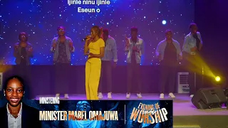 ol r k ap r re worship medley yoruba worship that will stir your spirit worship