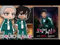 Download Lagu Past Squid Game S1 React To Gi-Hun | Squid Game Season 3 | Gacha React