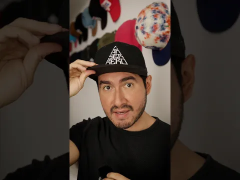 Mi Colección de Gorras Favoritas