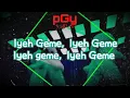 P-Square - Jaiye (iyeh Geme) official Lyrics Video