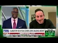 Ryan Cohen GameStop CEO Fox Business Making Money 7-15-25 Full Interview Exclusive GME Insights
