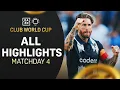 Download Lagu All Highlights | Matchday 4 | FIFA Club World Cup 2025