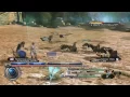 Final Fantasy XIII-2 - Paradigm Shift(SNES remix)