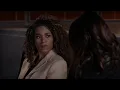 Amelia Tells Maggie That She s Still Here for Her - Grey s Anatomy