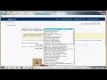 How to fill out a FPC application on ApplyTexas