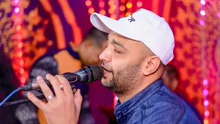 ربك هو العالم اداء القيصر احمد الصعيدى مع شباب السمانين الاقصر       دندنها