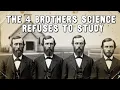 Download Lagu (1878, Kansas) The Macabre Mystery of the Four Brothers That Science Refuses to Study