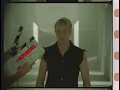 Westlife - Flying Without Wings (Behind the Scenes)