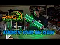 Kemimoto RGB Sound Bar Review
