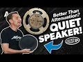Download Lagu A New Way To Get Loud Amp Tone At Home Volume? - Celestion Peacekeeper Speaker