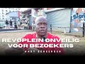 Download Lagu 🇸🇷REVOPLEIN ONVEILIG, ER MOET MEER WACHT KOMEN OP HET TERREIN