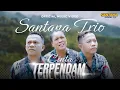 Download Lagu Santana Trio - Cinta Terpendam (Official Music Video) MP3