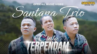 Download Santana Trio - Cinta Terpendam (Official Music Video) MP3
