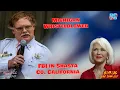 FBI Investigating CA Election Michigan SOS Whistleblower Emerges