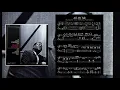 The Oscar Peterson Trio - All of Me (Piano Transcription)