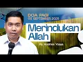 Download Lagu MERINDUKAN ALLAH | Ps. Andries Yosua | 03 September 2025 | 05.00 WIB