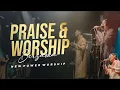 Lagu 🔴 (LIVE) MENYEMBAH SEPANJANG HARI BERSAMA NEW POWER WORSHIP