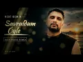 Nebi Demir - Savruldum Öyle (Deep House Remix)