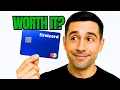 Firstcard Secured Credit Builder Card - Honest Review MUST WATCH