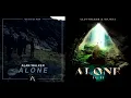 Alone Pt. II ✘ Alone [Remix Mashup] - Alan Walker & Ava Max