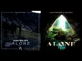 Download Lagu Alone Pt. II ✘ Alone [Remix Mashup] - Alan Walker \u0026 Ava Max