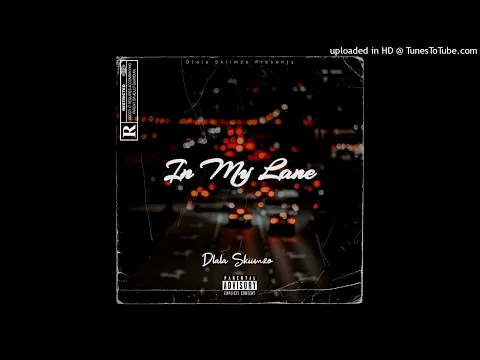 Download MP3 Dlala Skiimzo - In My Lane