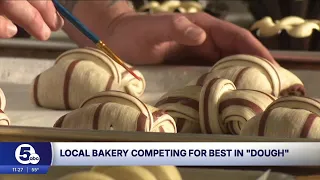 Incredibly Proud Cleveland Heights Bakery to Represent US in International Bread-Baking Olympics
