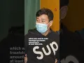 Singaporean to be charged with hacking after being deported from Thailand