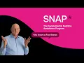 What is SNAP and Who Qualifies