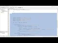 LEARNING JAVA Basic Temp Converter 1 3 TUTORIAL