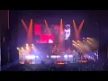(I Never Loved) Eva Braun / Like Clockwork - Boomtown Rats                  Southampton  1/11/25