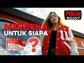 Download Lagu 🎶 Merdeka Untuk Siapa? – Lagu Kemerdekaan \u0026 Harapan Baru 🇮🇩