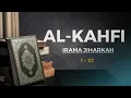 AL-KAHFI (Irama Jiharkah) - ROBBY AWALUDIN