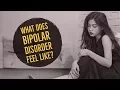 Download Lagu What is BIPOLAR DISORDER Like? How Does it Feel?