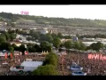 Kasabian - Processed Beats (Live at Glastonbury 2009)